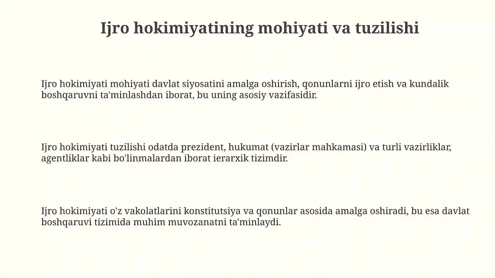 Ijroiyahokimiyattushunchasi 3