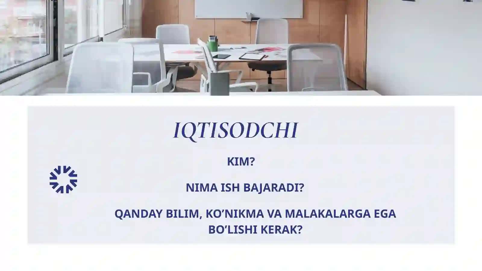 AKADEMIK KO‘NIKMALAR VA KASBIY KOMPETENTLIK faniga kirish 3