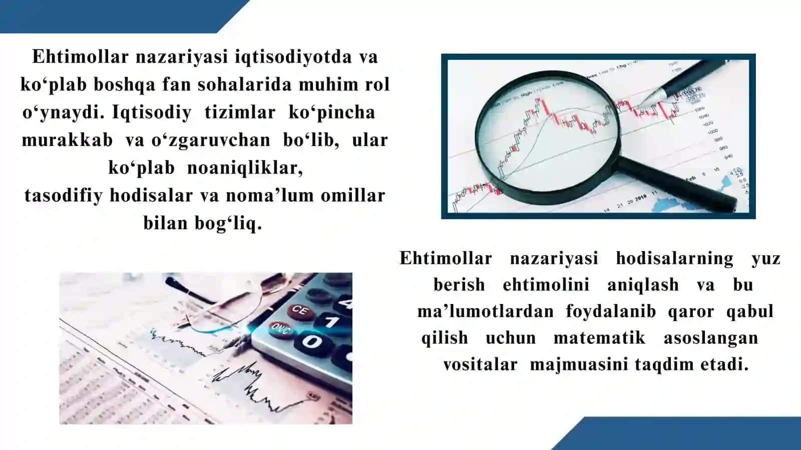 Raqamli iqtisodiyot va axborot texnologiylari 3