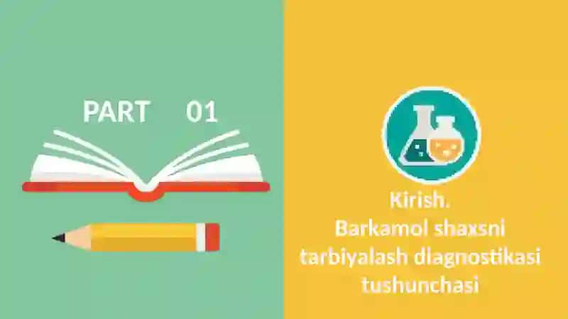 Barkamol shaxsni tarbiyalash diagnostikasi 3