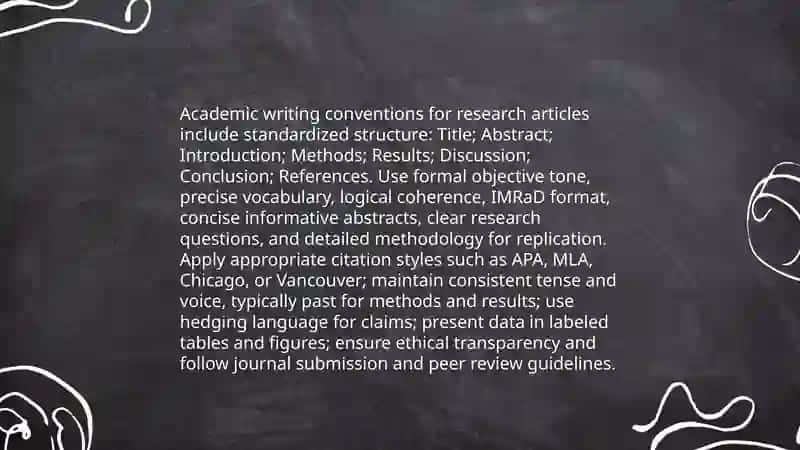 Academic English and ESP by Alijonova Diyora 3