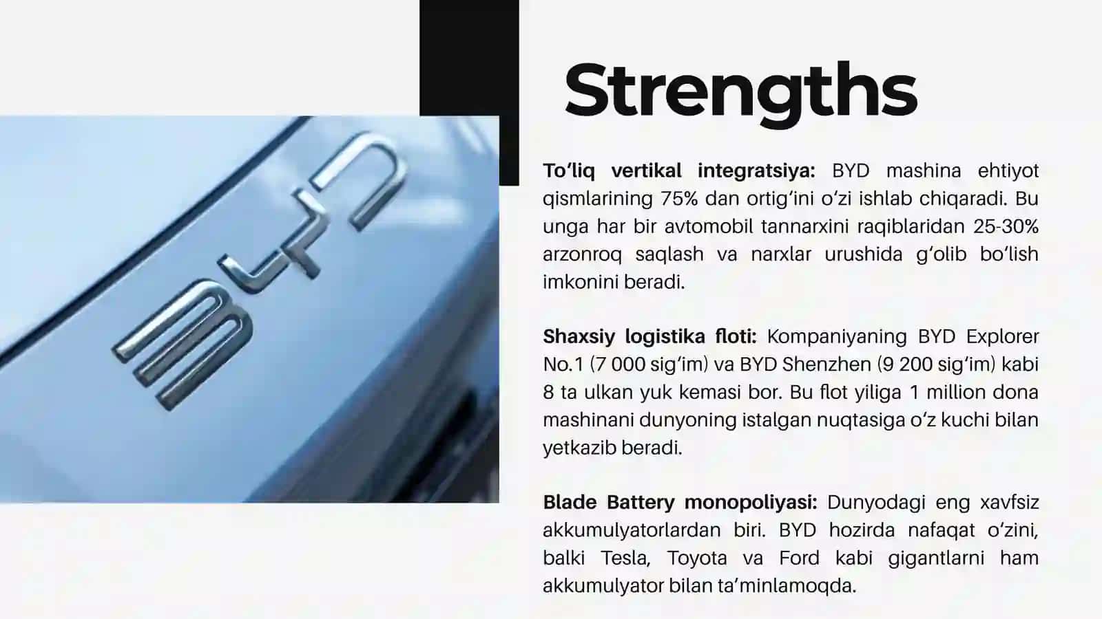 BYD 3