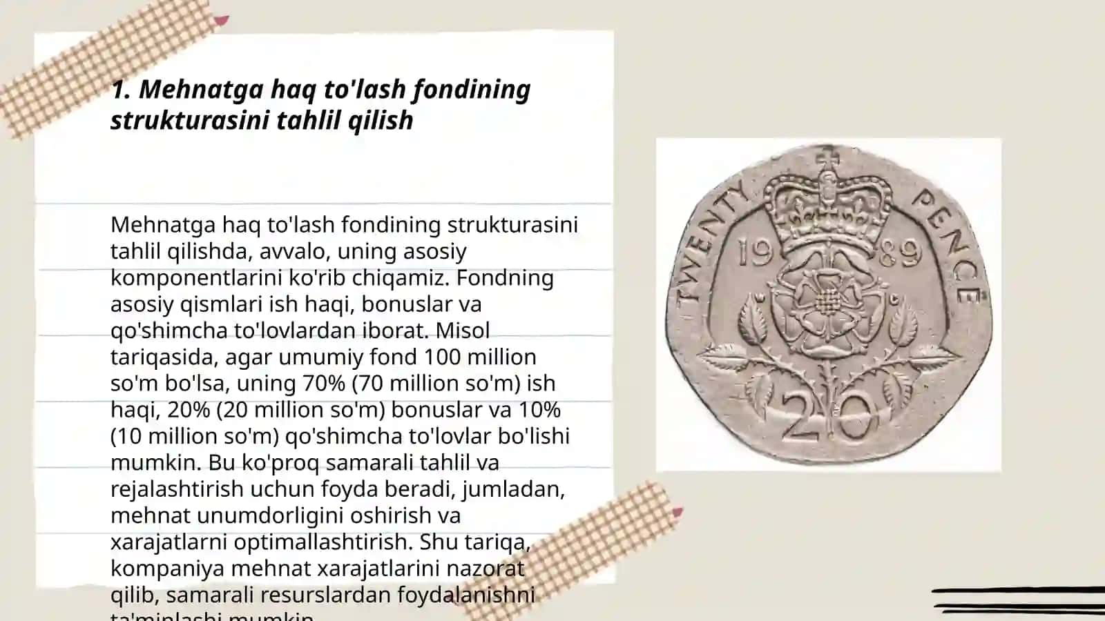 Mehnatga haq to'lash fondidan foydalanishni tahlili 3