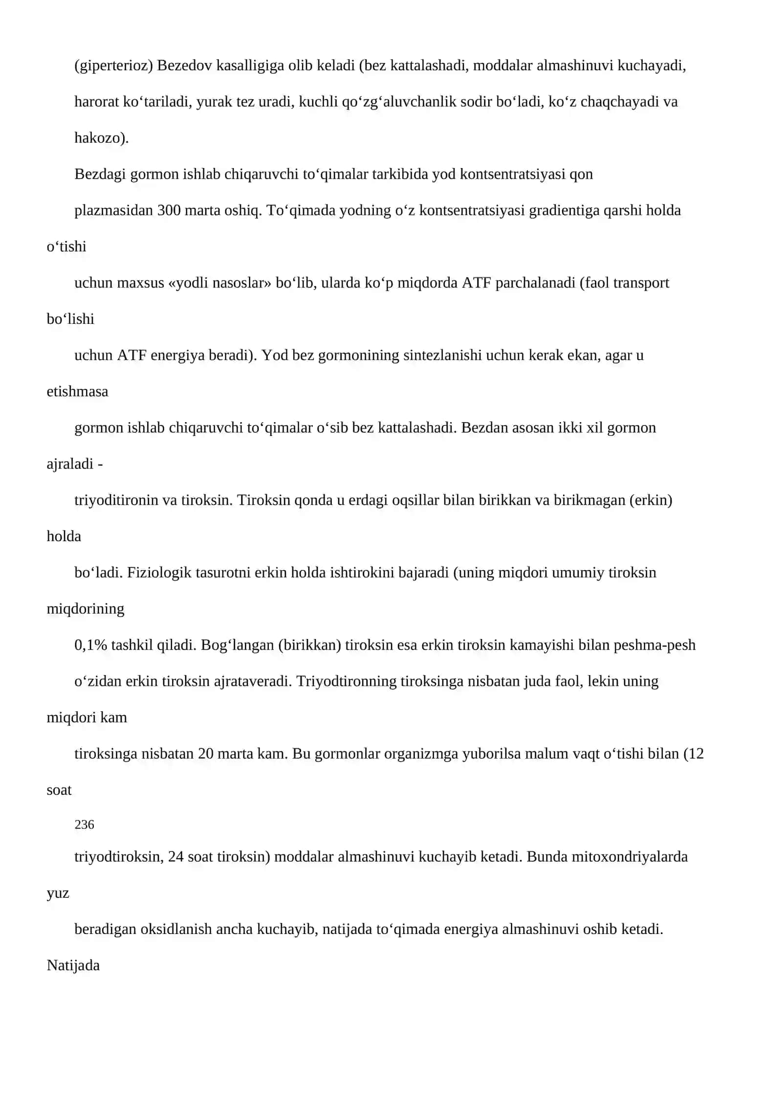 Organizmda mikroelementlar yetishmasligi tufayli kelib chiqadigan kasalliklar 3