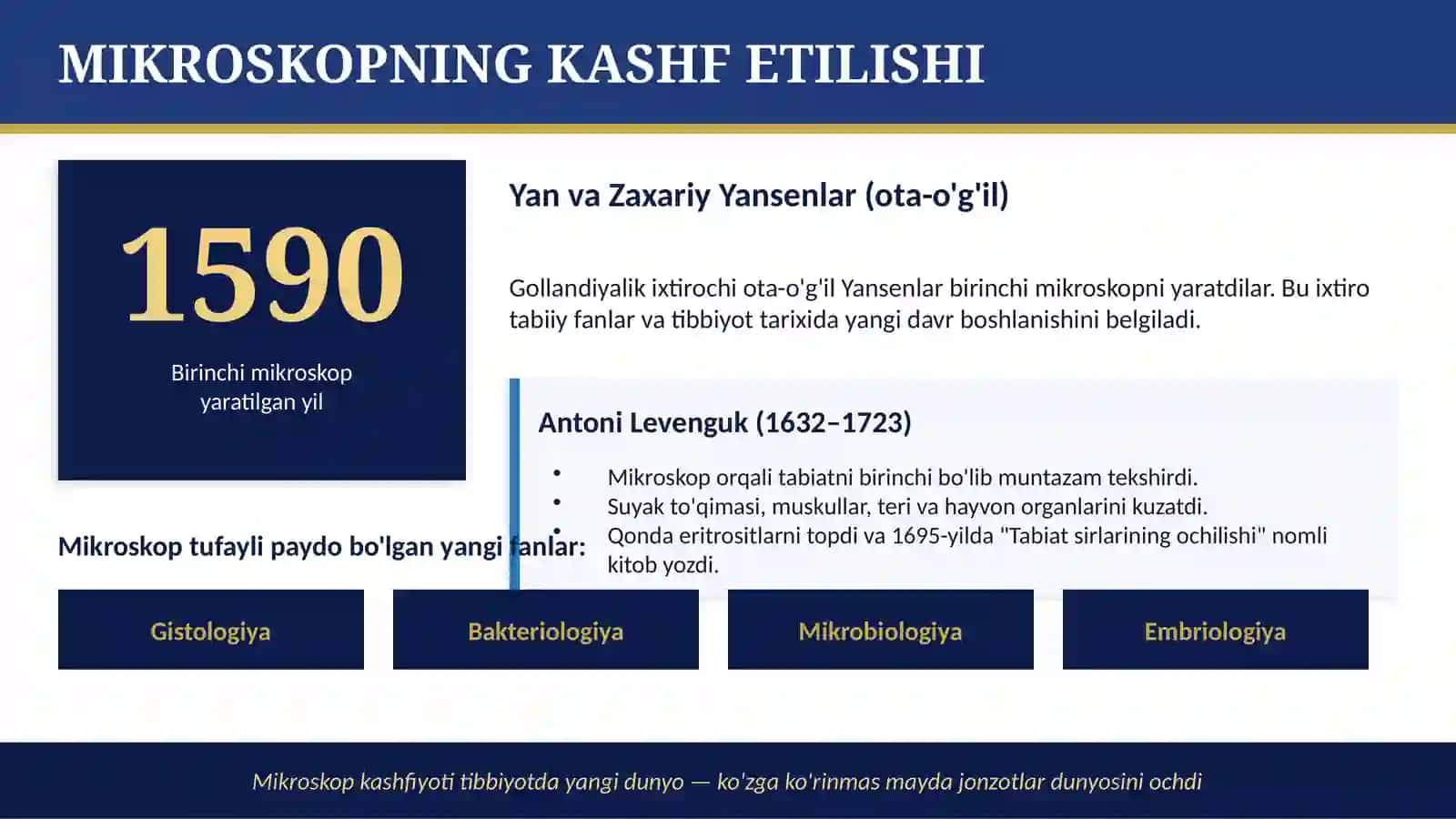 XVII ASRDA TABIIY FANLARDA TUB BURILISH va uning tibbiyotga ta'siri 3