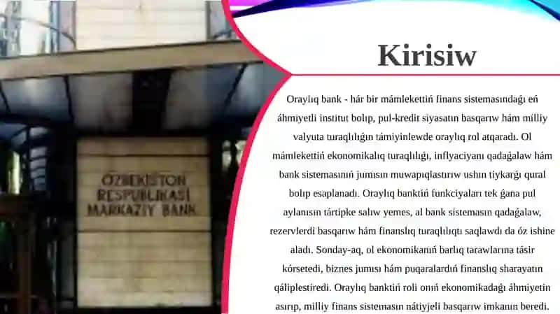 Oraylıq bank 3