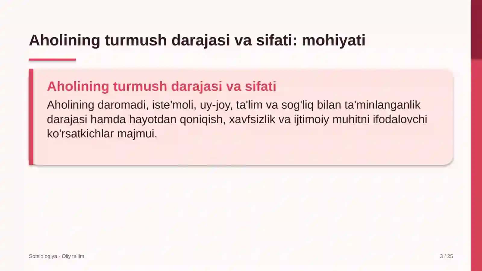 telekanallarda aholining turmush darajasi va sifati 8774 3
