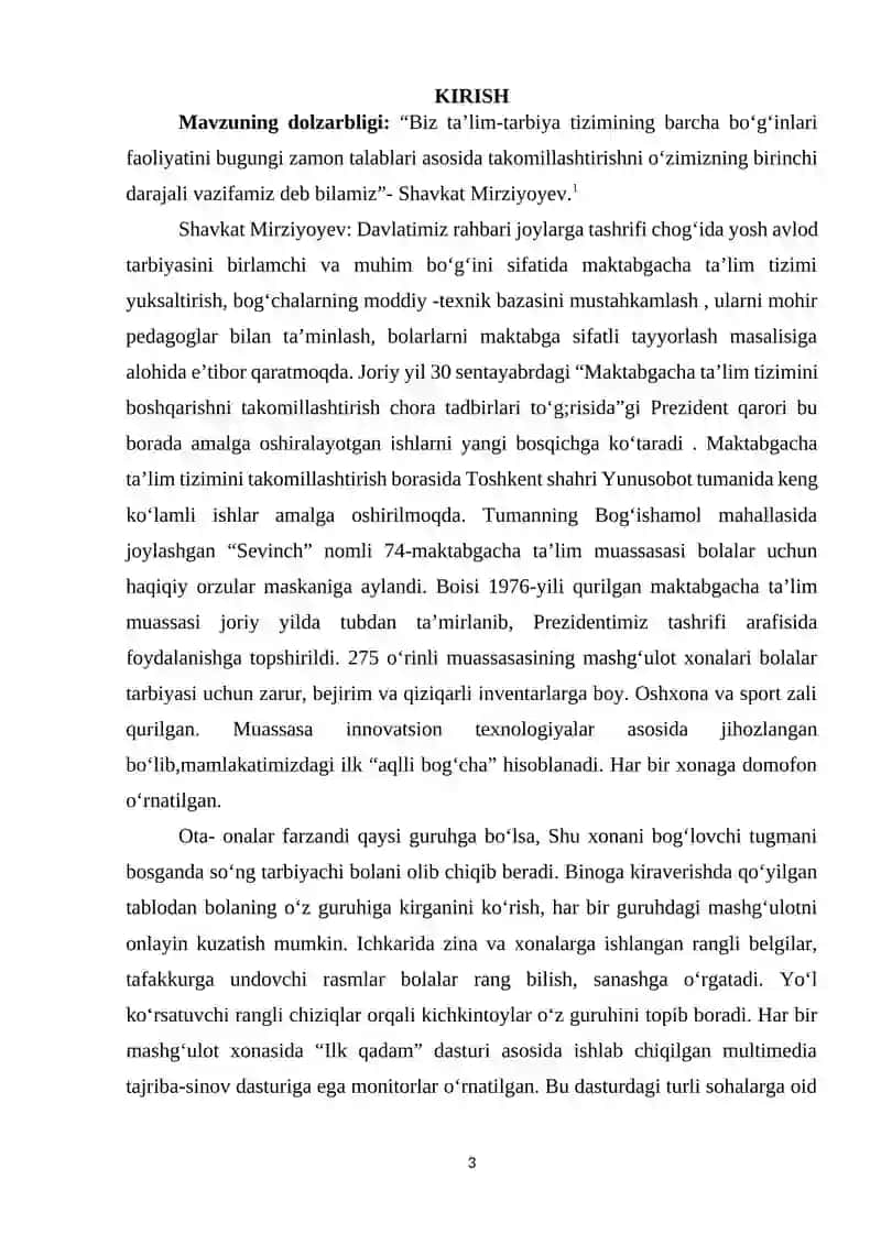 Maktabgacha tarbiya yoshidagi bolalarda muloqotdagi qiyinchilikni psixologik xususiyatlari 3