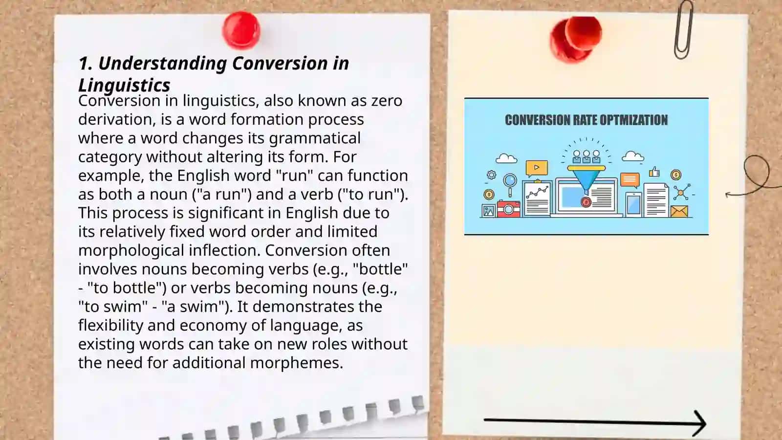 Conversion 3