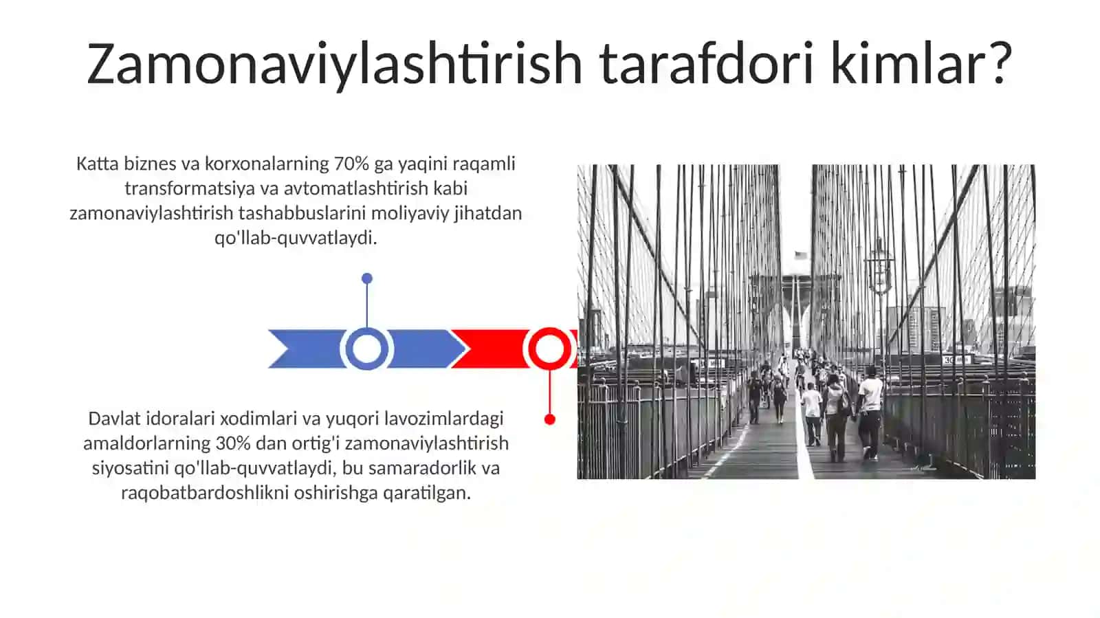 Zamonaviylashtirishning asosiy yo'nalishlari va strategiyalari 3