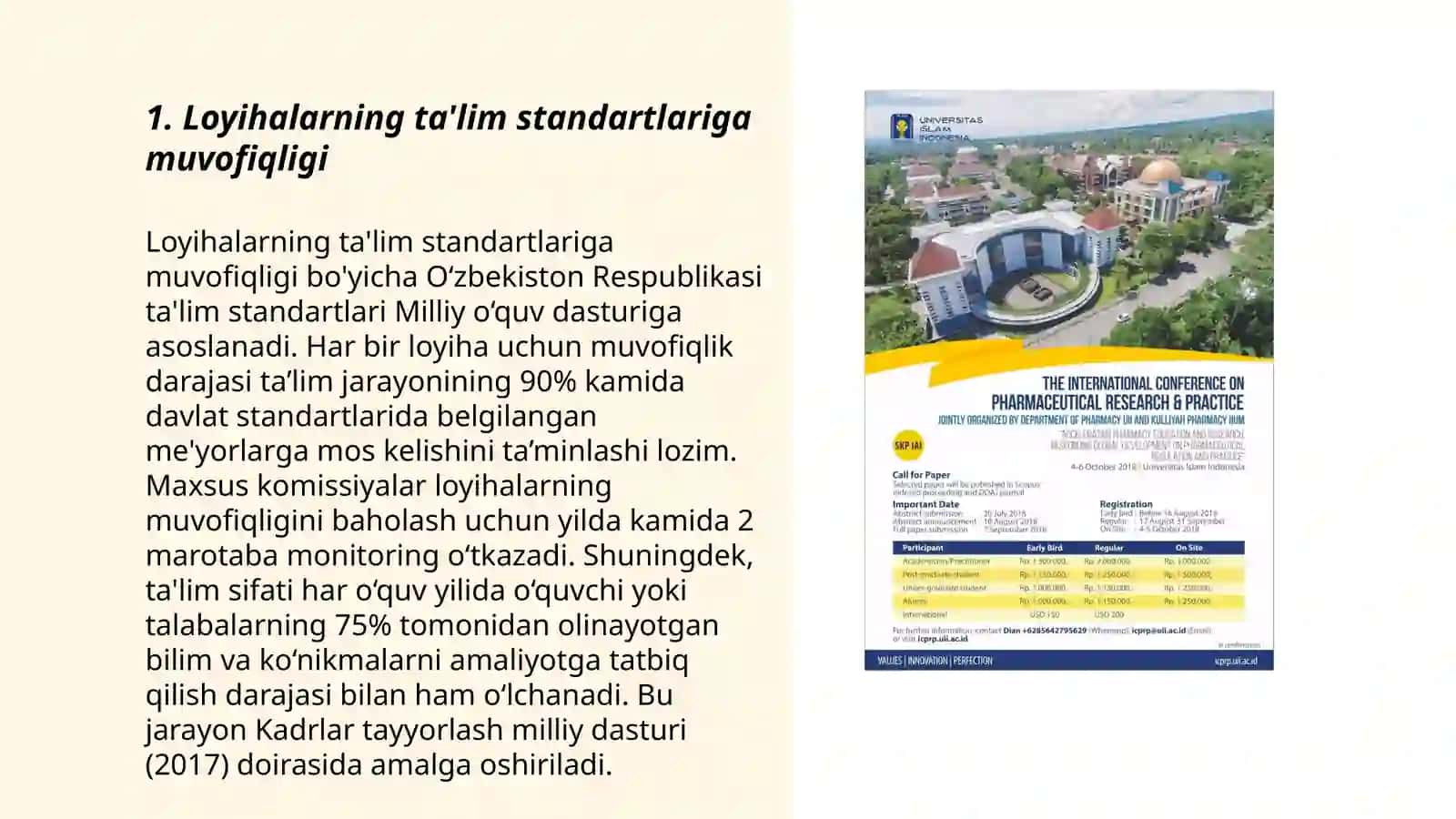 Maktabgacha ta'limda loyihalarni monitoring qilish va baholash 3
