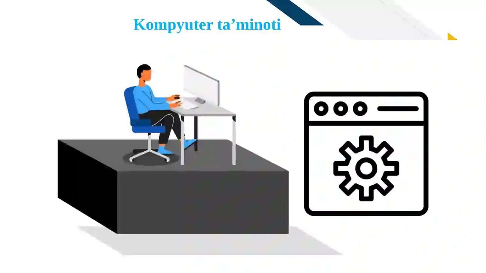 COMPUTER 1 3