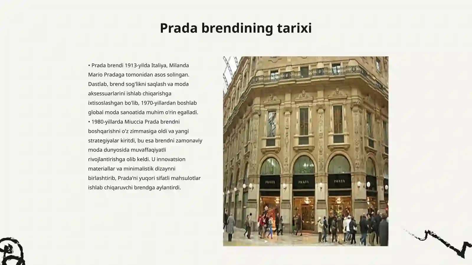 Prada brendi 3