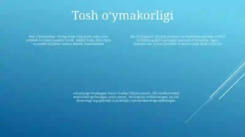 Shumer tsivilizatsiyasining mixxat yozuvi 3