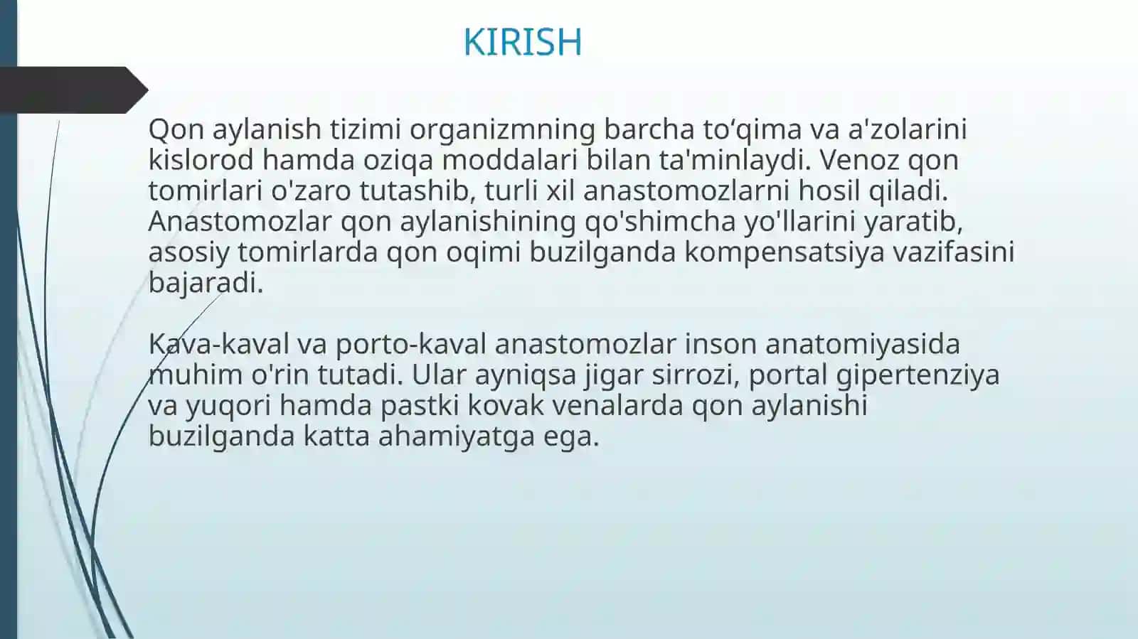 KAVA-KAVAL, PORTO-KAVAL ANASTOMOZLAR 3