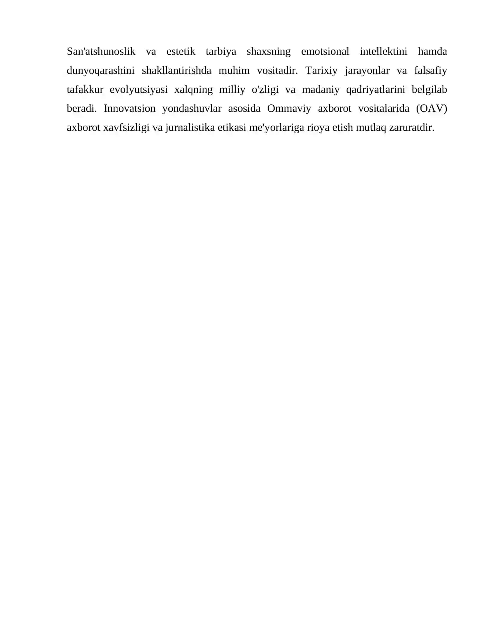 MEDIA HUQUQI - OQUV QOLLANMALAR 3