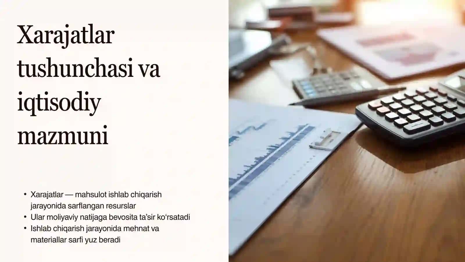 Xoʻjalik yurituvchi subyektlar xarajatlari 3