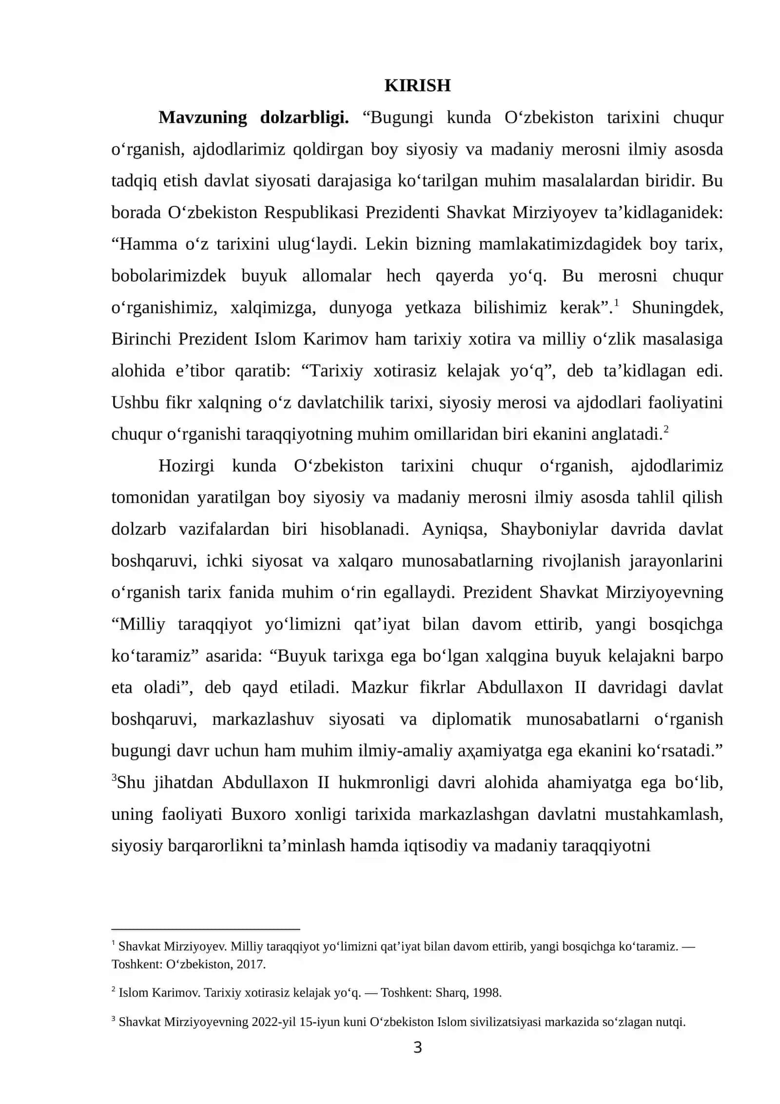 BOB. ABDULLAXON II DAVRIDA DAVLAT BOSHQARUVI VA ICHKI SIYOSAT TARAQQIYOTINING ASOSIY XUSUSIYATLARI 3