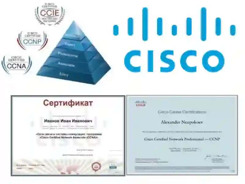 CCNA-Cisco Certified Network Associate 3