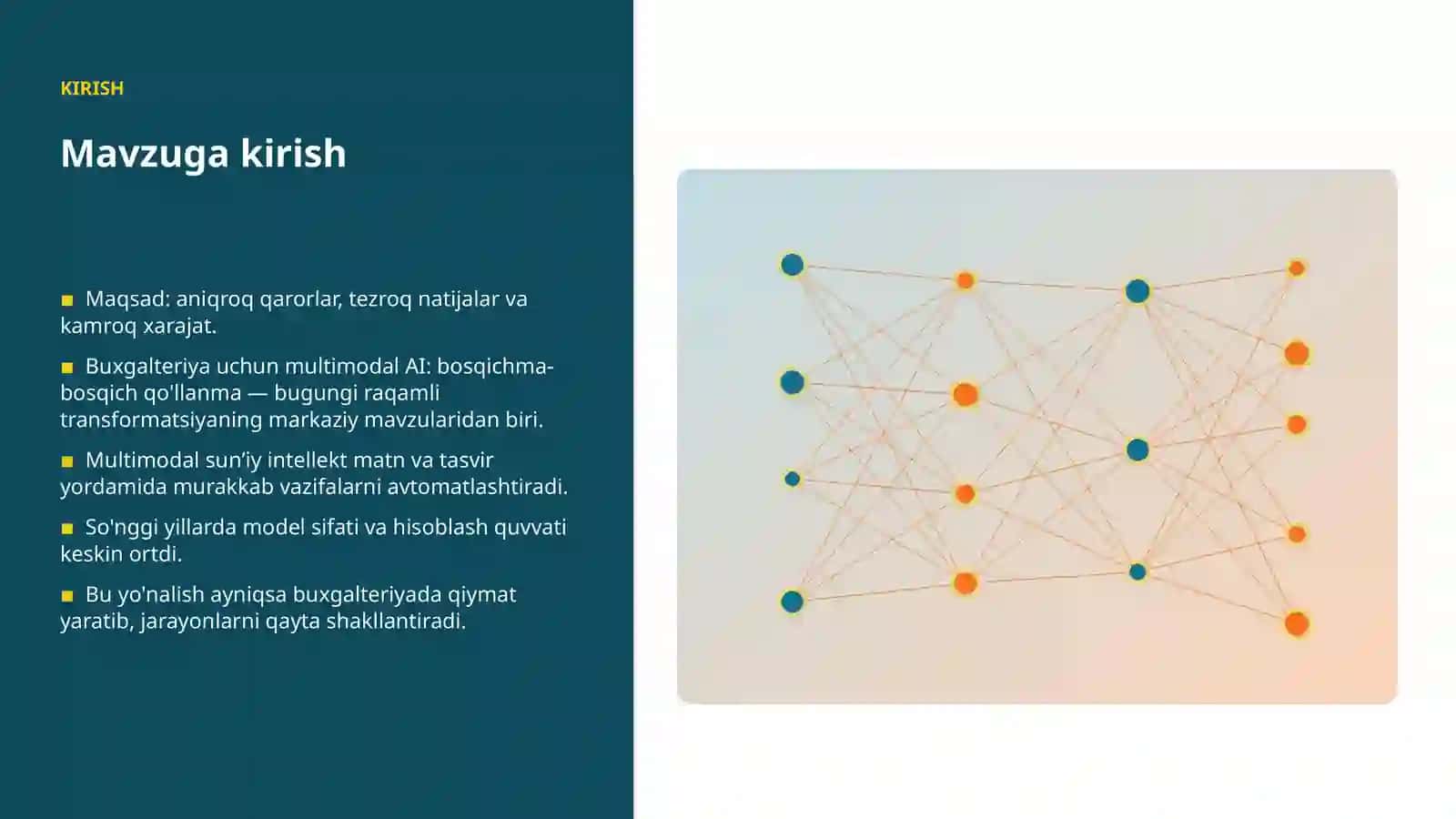 Buxgalteriya uchun multimodal AI: bosqichma-bosqich qo'llanma 3