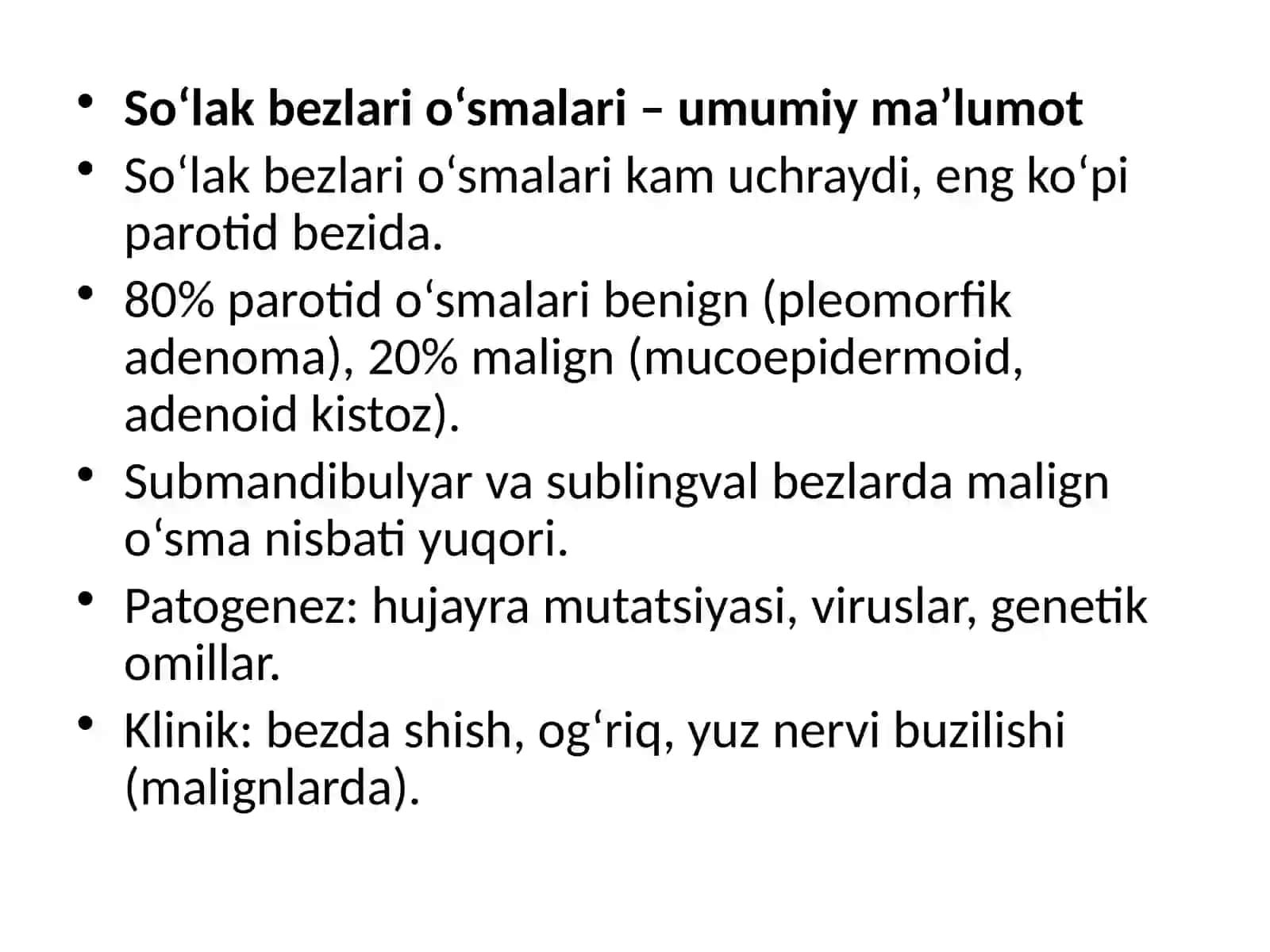 Bosh-bo‘yining anatomiyasi 3