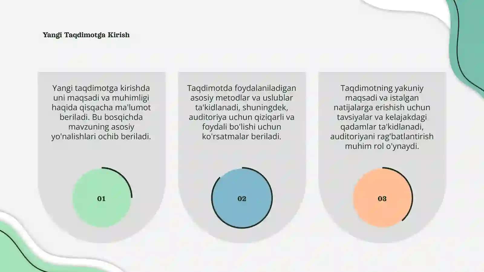 Yangi Taqdimot 3