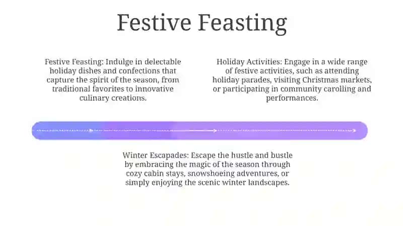 Holiday Activities 3