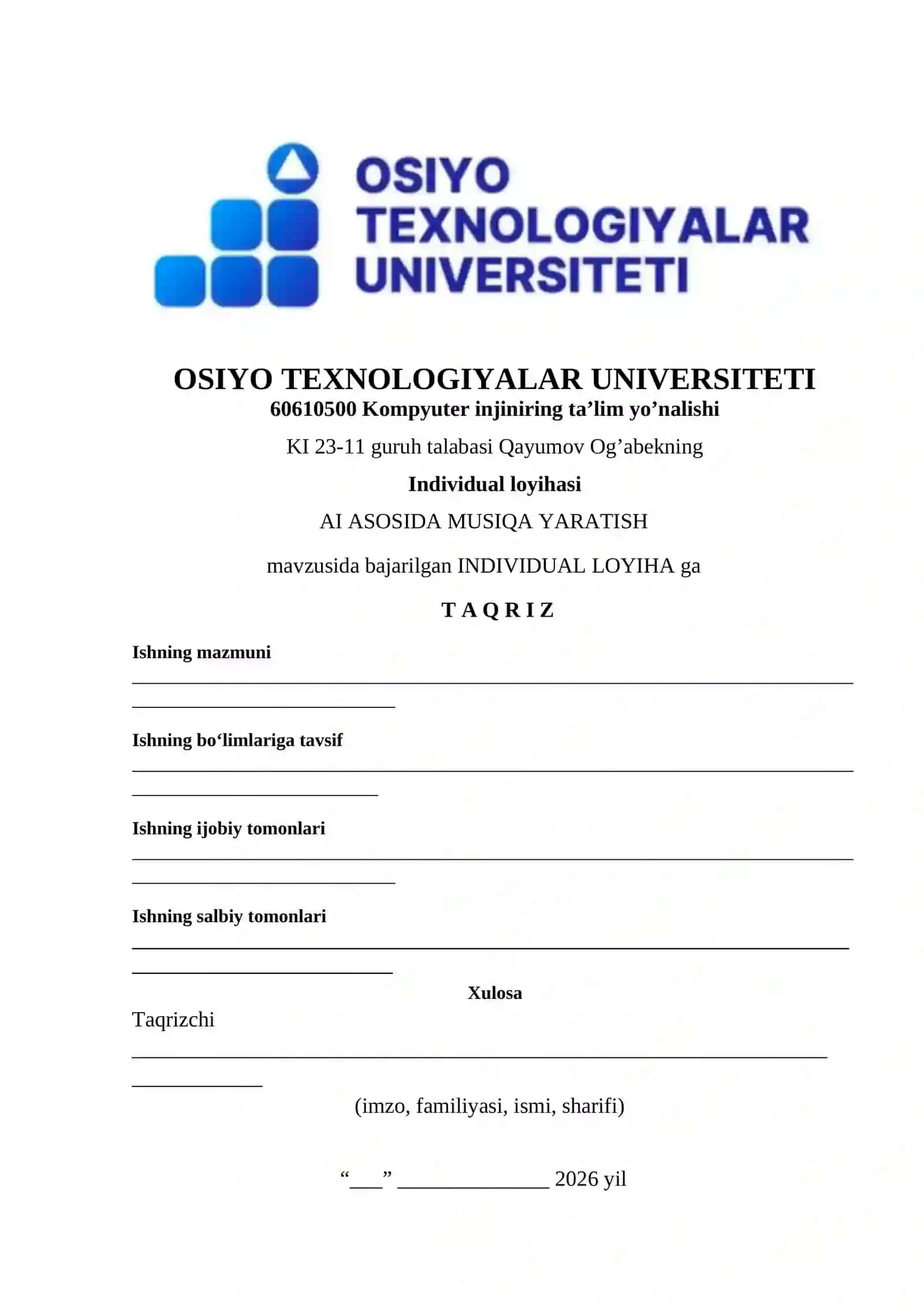 AI asosida musiqa yaratish 3