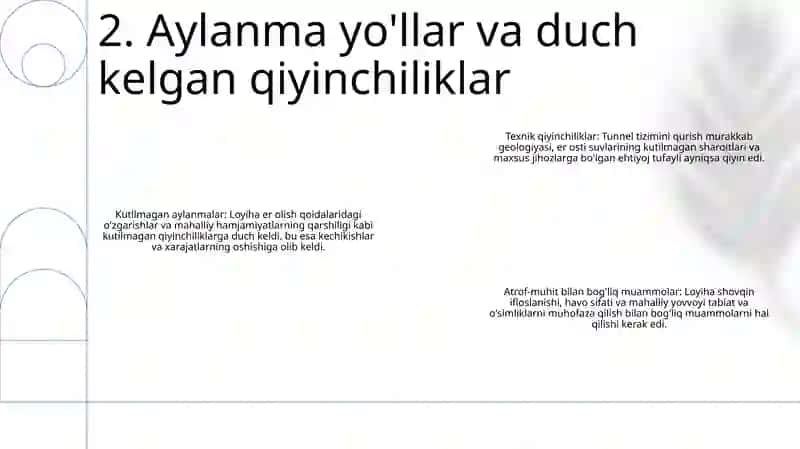 Men Tanlagan YoʻL 3