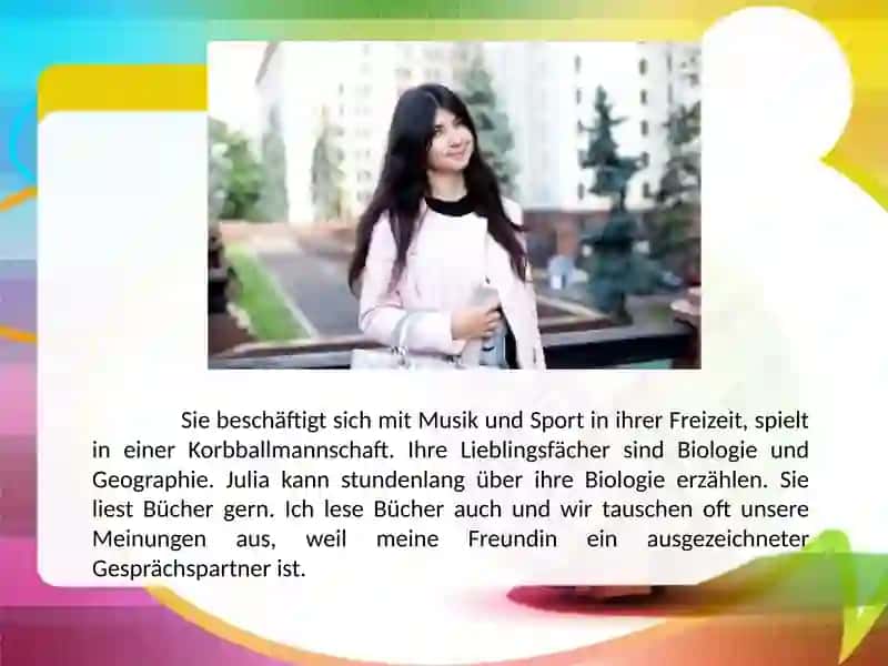 Meine Freunde 3