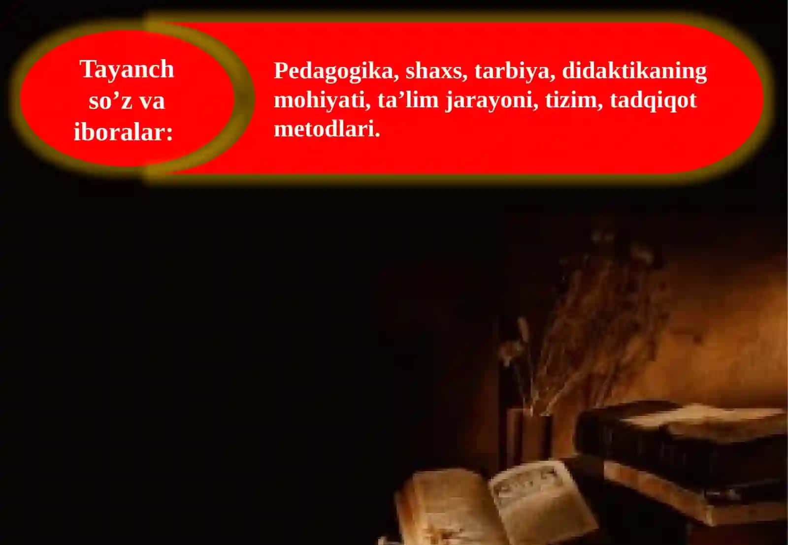 O‘zbekistondaijtimoiy pedagogikaning paydo bo‘lishi madaniy-tarixiy, ijtimoiy-xuquqiy shart-sharoitlari 3