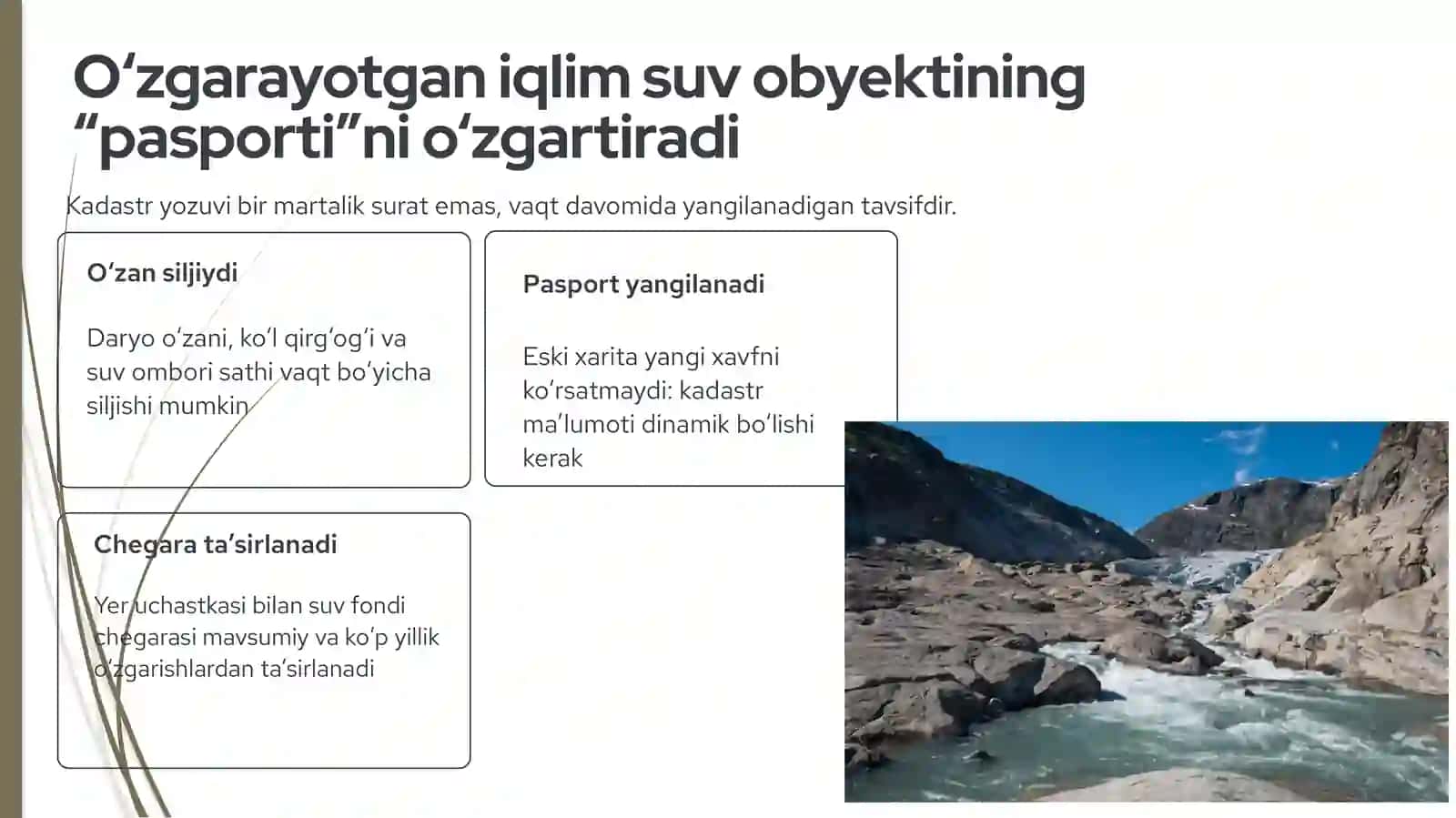 Suv Kadastr 3