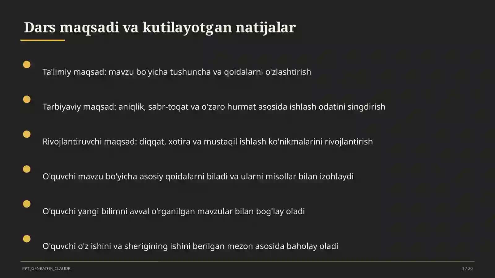 12 ta samarali sun'iy intellekt vositasi: qiyosiy sharh 3