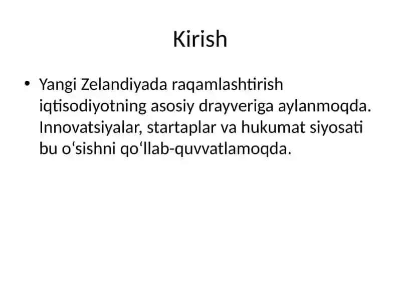 Yangi Zelandiyaning raqamli iqtisodiyoti 3
