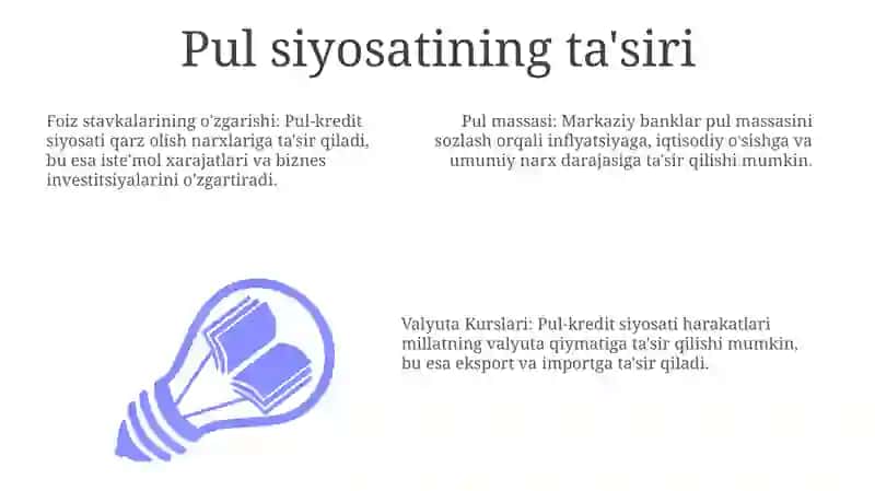 Moliyaviy siyosat 3
