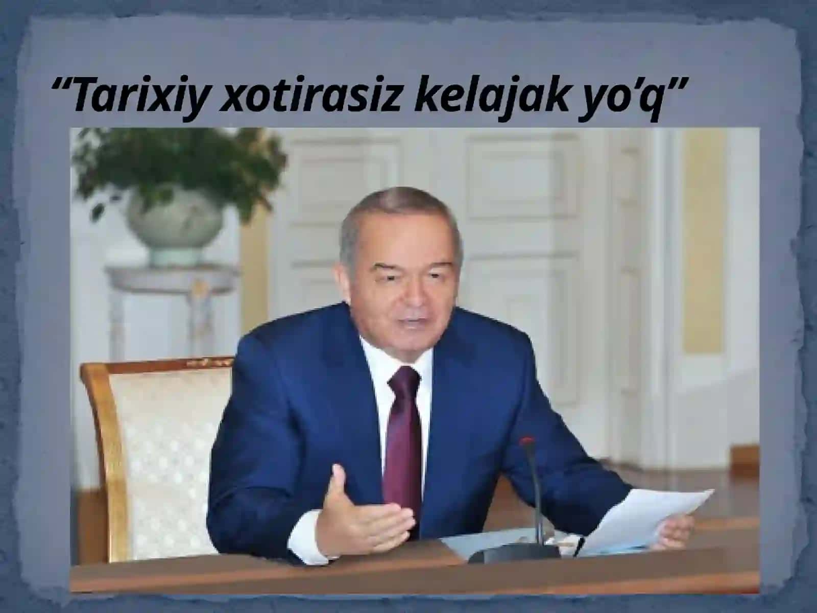 O’RTA OSIYO HUDUDINING BOSQINCHILAR TOMONIDAN BOSIB OLINISHI 3