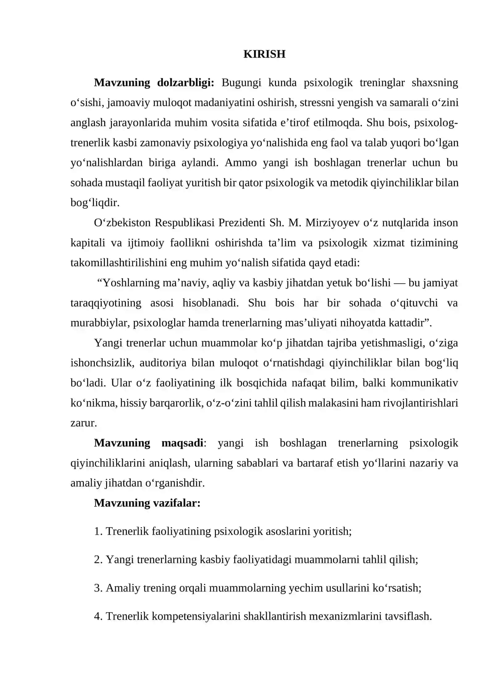 YANGI ISH BOSHLAGAN TRENER FAOLIYATINING PSIXOLOGIK ASOSLARI 3