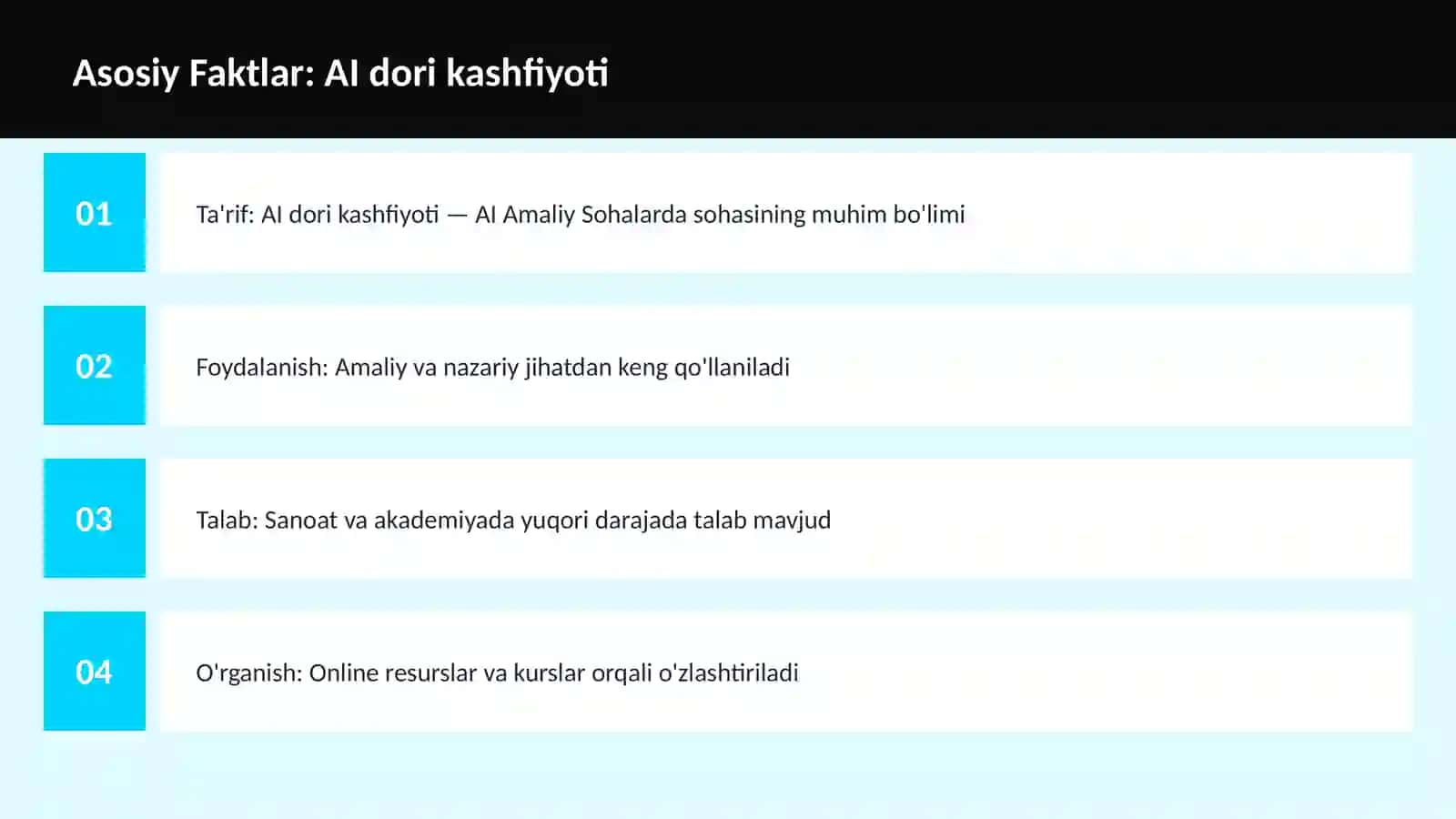 AI dori kashfiyoti 3