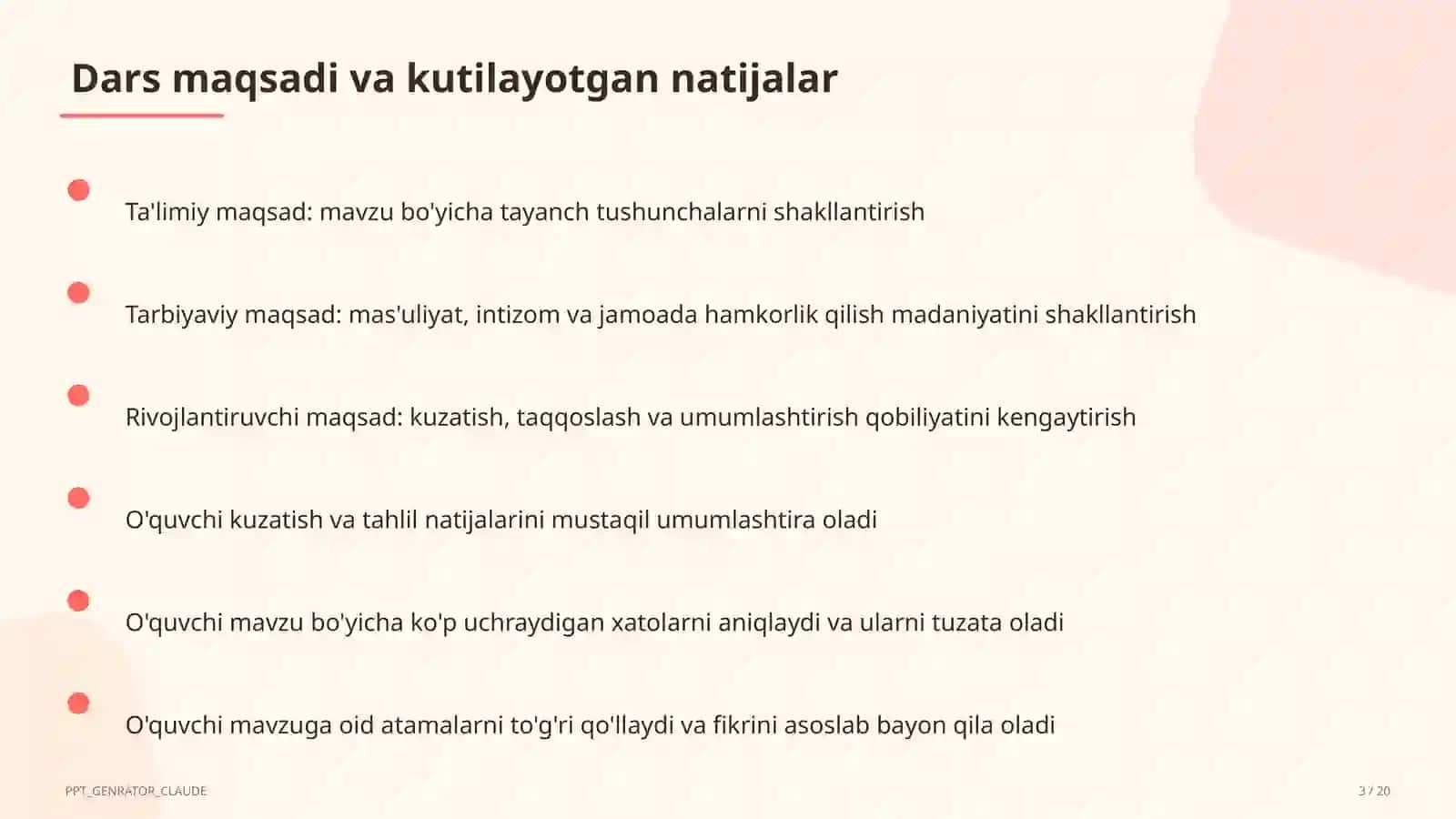 Prompt yozish san'ati: AI bilan samarali muloqot 3