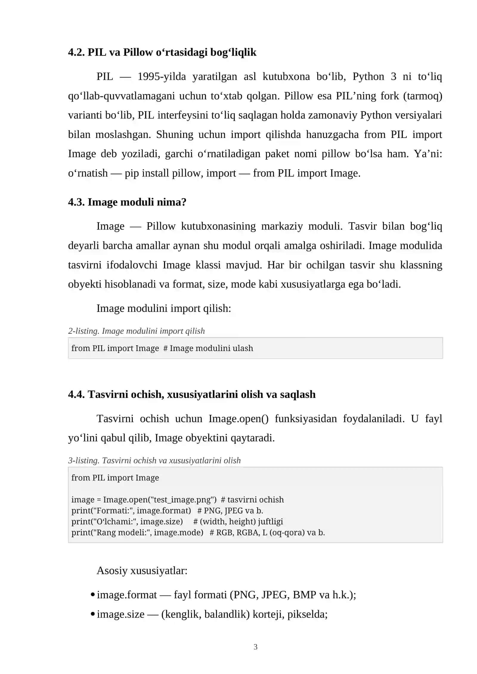 Python’da Image modulidan foydalanish 3