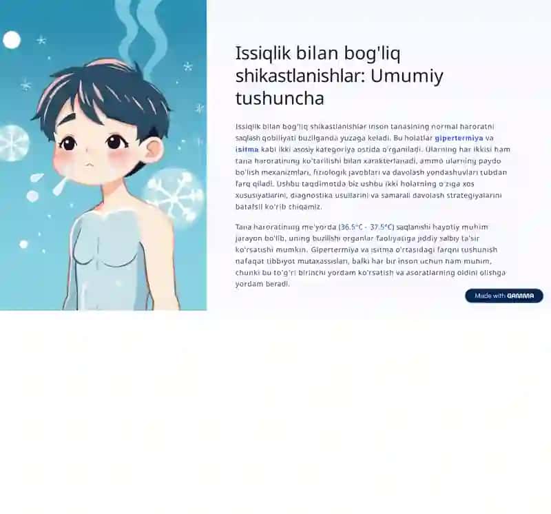 ISITMANING GIPERTERMIYADAN FARQI 3