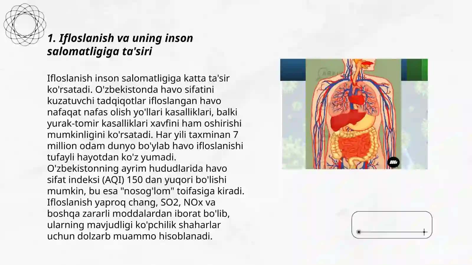 Insonning ekologiyaga bo‘lgan munosabati 3