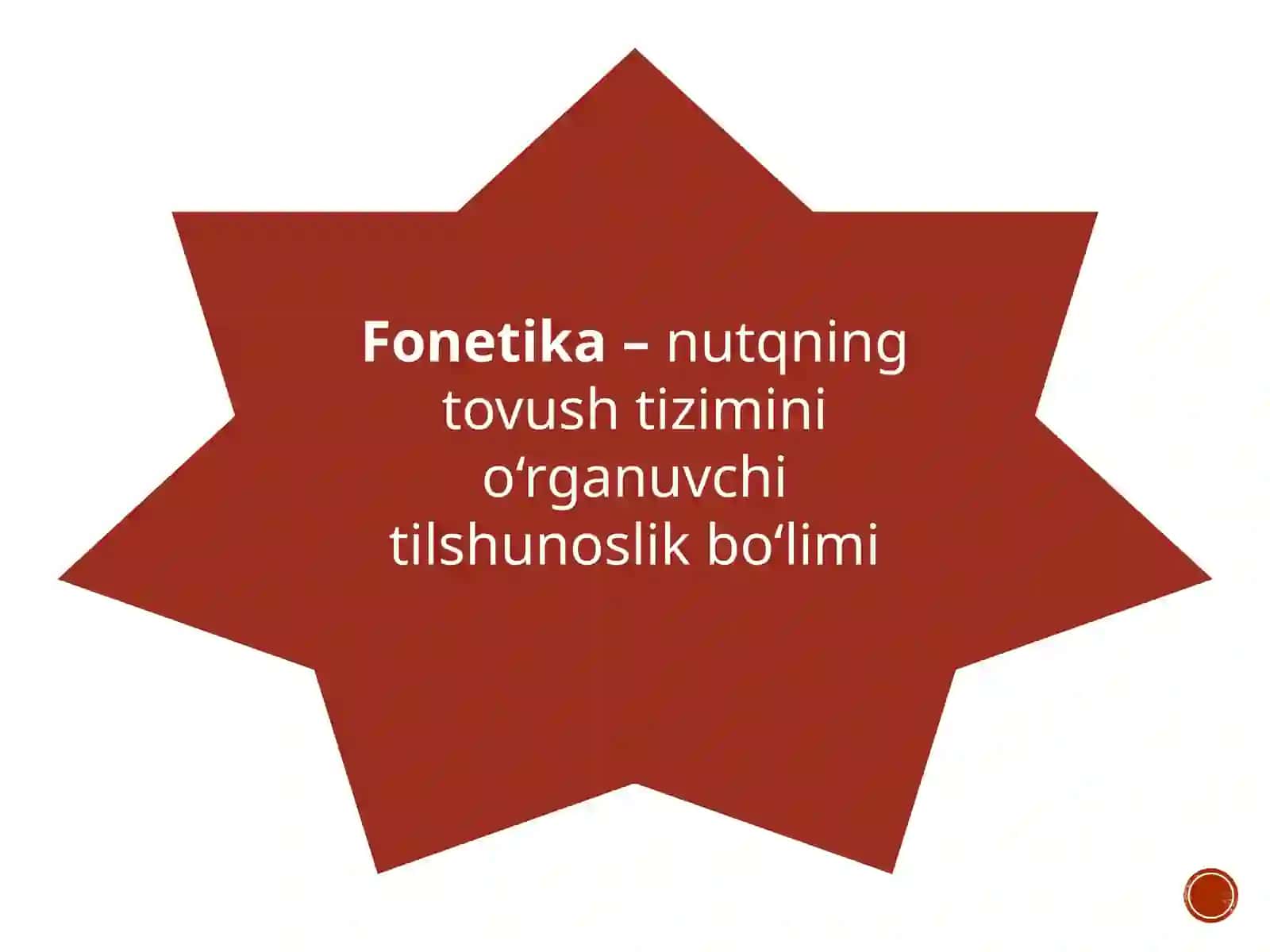 Asosiyatamalarlug‘ati 3