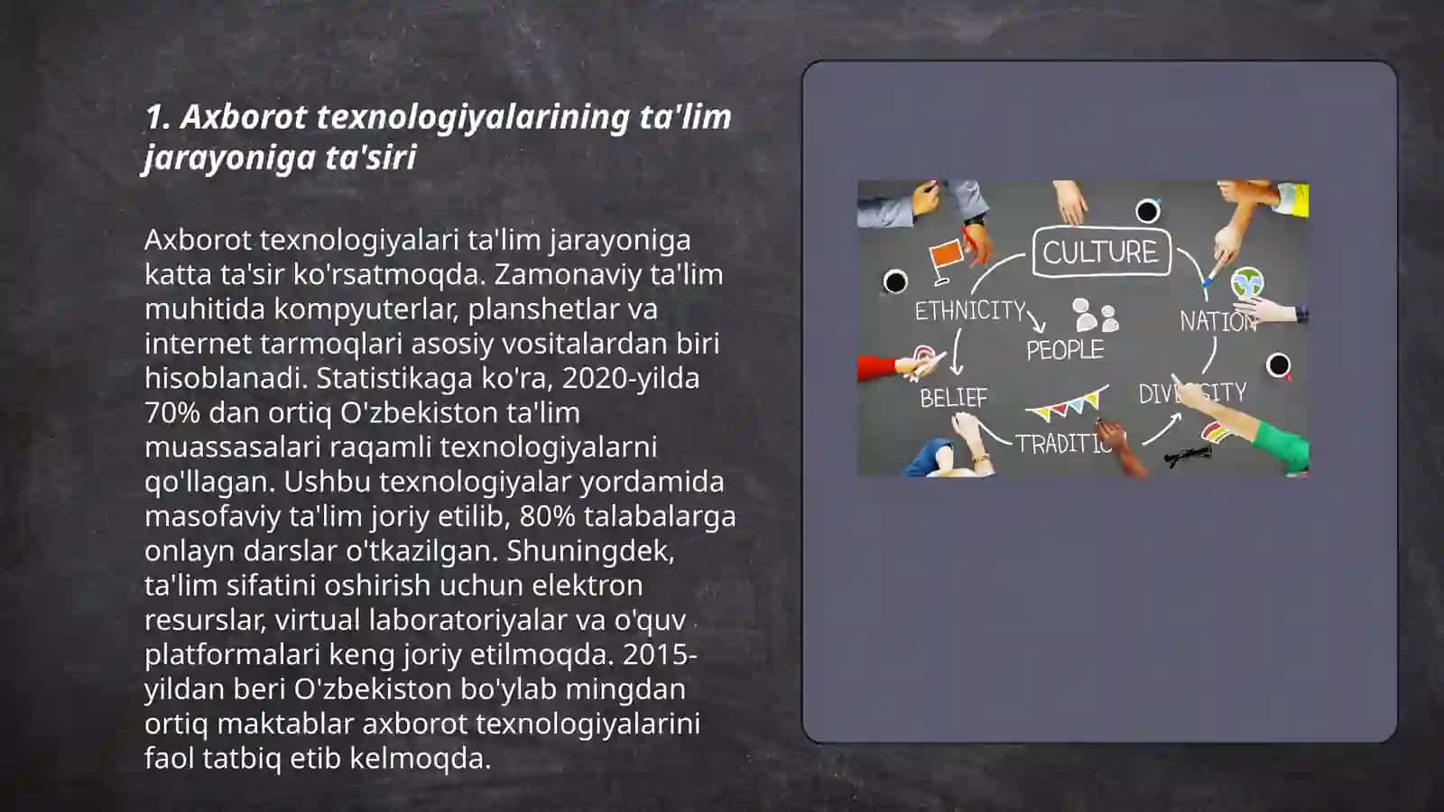 Axborot texnologiyalarining ta'lim jarayoniga ta'siri 3