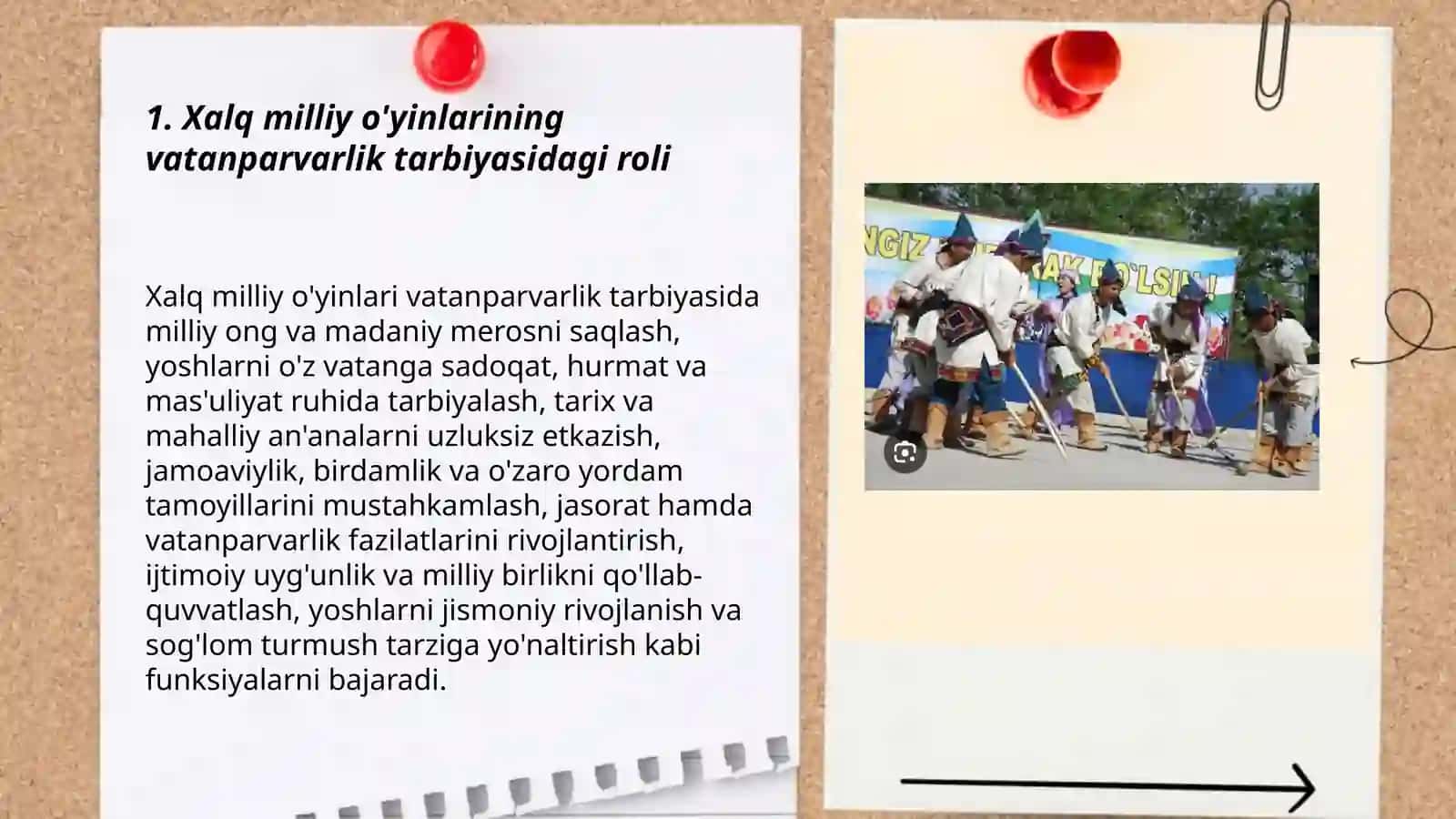 Xalq milliy o'yinlari vatanparvarlik va jismoniy tarbiya vositasi sifatida 3