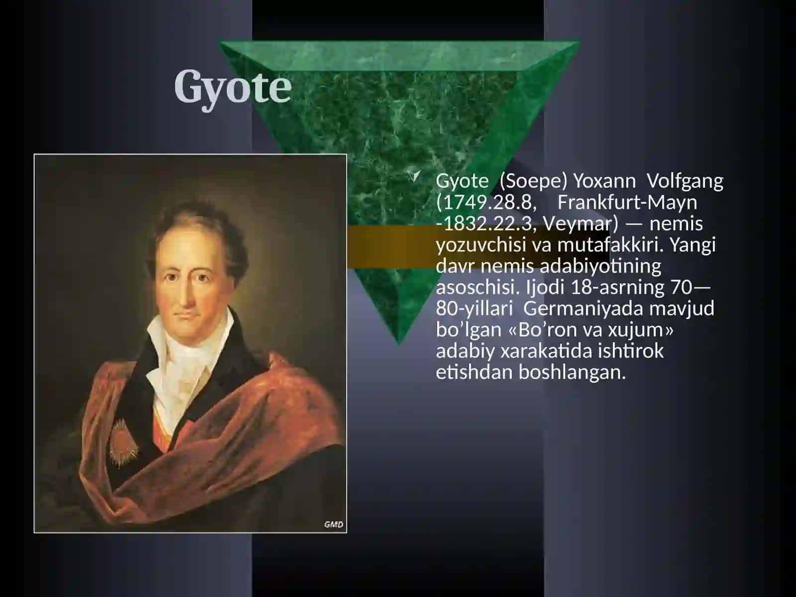 Gyote 3