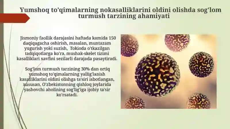Tish qattiq to'qimalarining nokaries kasalliklari profilaktikasi 3