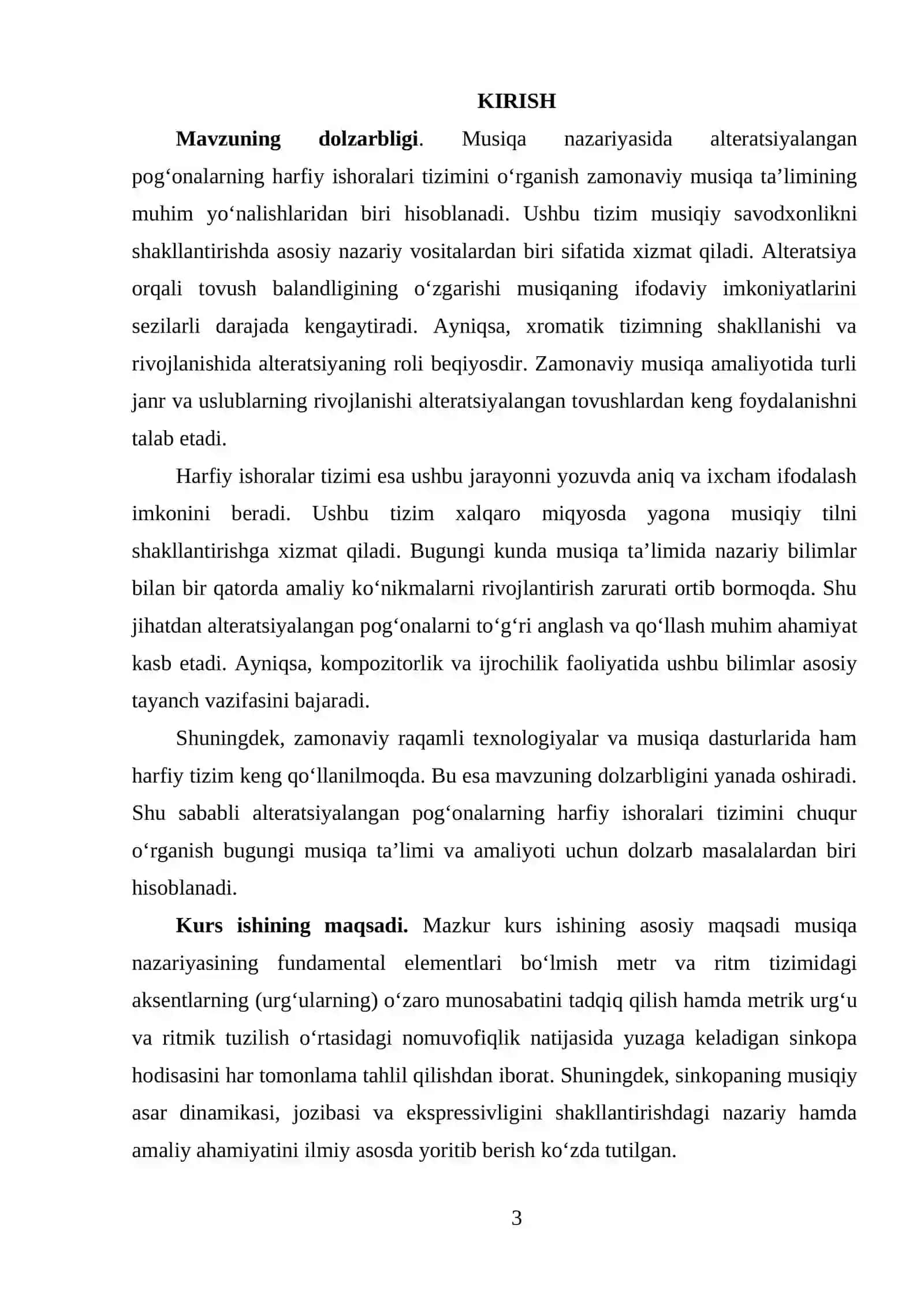 ALTERATSIYALANGAN POGʻONALARNING HARFIY ISHORALARI 3