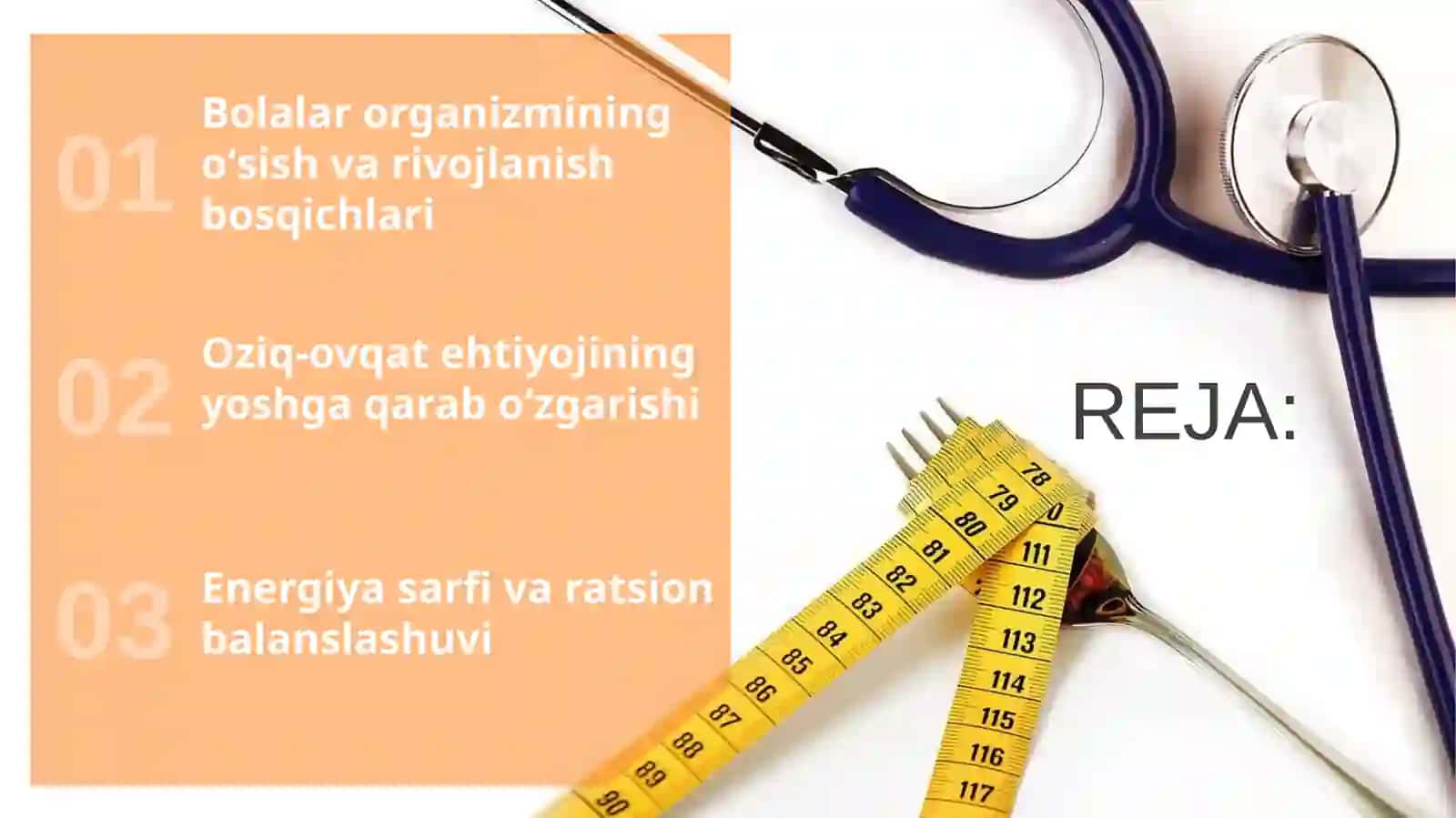 MAKTABGACHA YOSHDAGI BOLALARNI SOG’LOM OVQATLANTIRISH GIGIYENASI 3