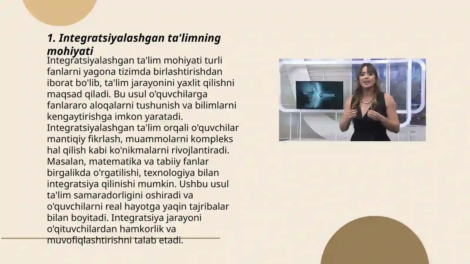 Integratsiyalashgan ta’limning xususiyatlari 3